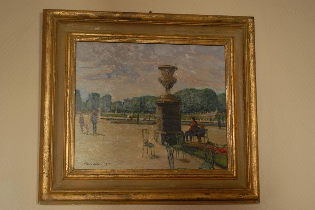 Soggiorno Michelangelo Firenze Eksteriør bilde